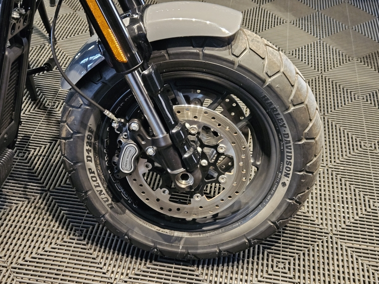Harley-davidson Fat bob 114 2023 Usado en BMW Premium Selection Harley-davidson Fat bob 114 2023 Usado en BMW Premium Selection