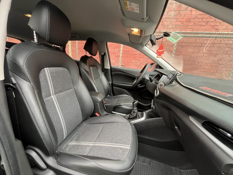 Chevrolet Tracker Tracker Iii Ltz 1.2 2021 Usado en Rosselot Usados