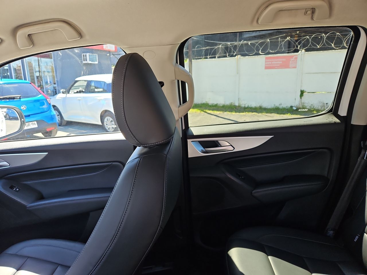 Great wall Poer Poer 2.0 2023 Usado en Usados de Primera - Sergio Escobar