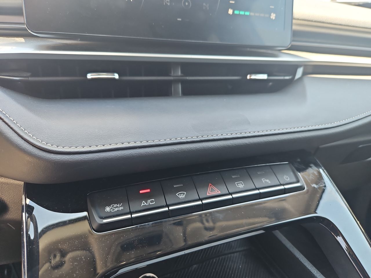 Haval H6 H6 Elite 2.0 Aut. 2023 Usado en Usados de Primera - Sergio Escobar