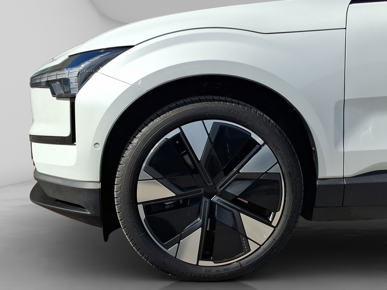 Volvo Ex30 E60 Ultra Aut 2025 Usado  Usado en BMW Premium Selection