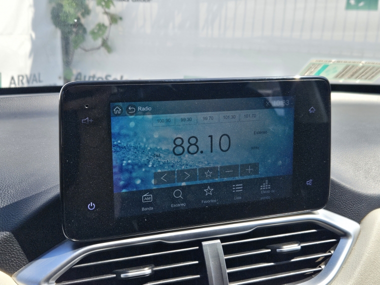 Chevrolet Captiva Otto 1.5 M Ac  2022 Usado  Usado en Autoselect Usados