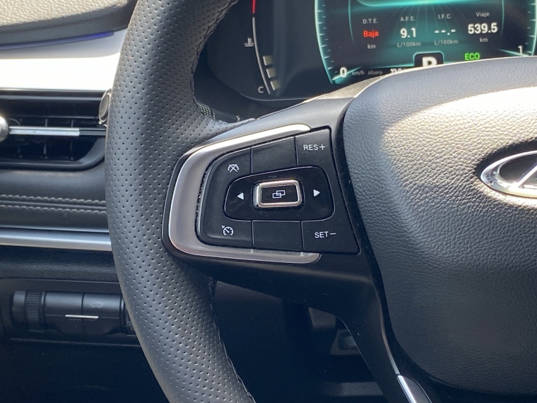 Chery Tiggo 7 pro Tiggo 7 Glx Cvt Pro 1.5 Aut 2023 Usado en Rosselot Usados