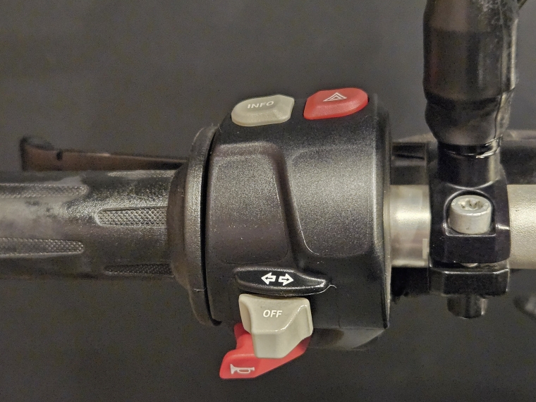 Bmw F 800 r . 2019 Usado en BMW Premium Selection