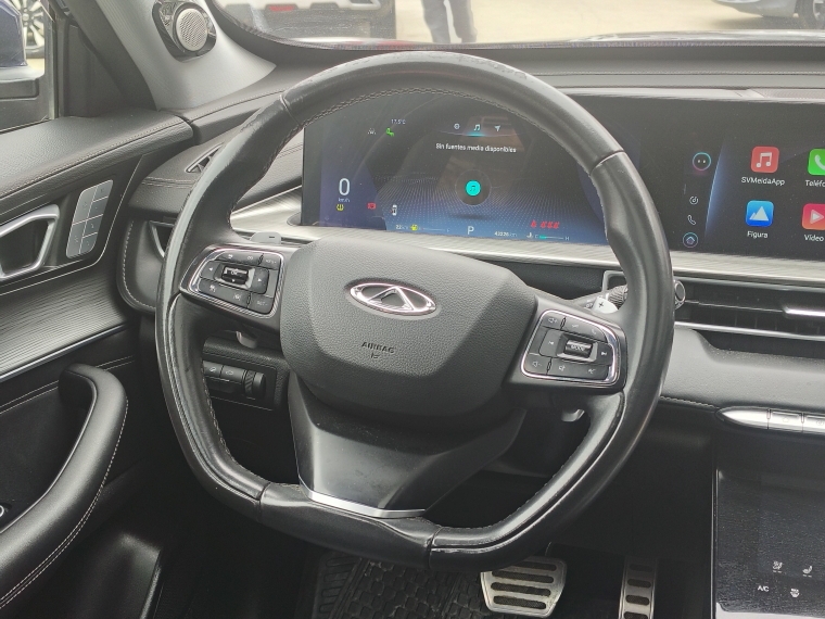 Chery Tiggo 8 pro max Tiggo 8 Pro Max 4x4 2.0 Aut 2022 Usado en Rosselot Usados