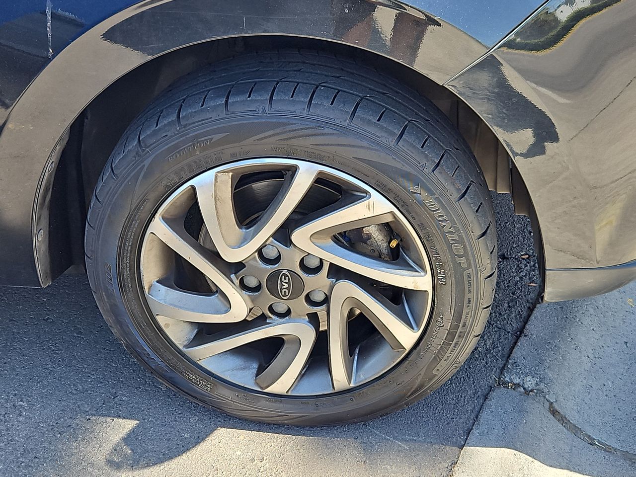 Jac S2 S2 Ce 1.5 2019 Usado en Usados de Primera - Sergio Escobar