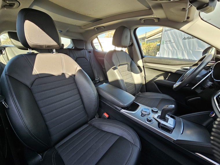 Alfa romeo Stelvio Super Awd 2.0 2022 Usado  Usado en Autoselect Usados