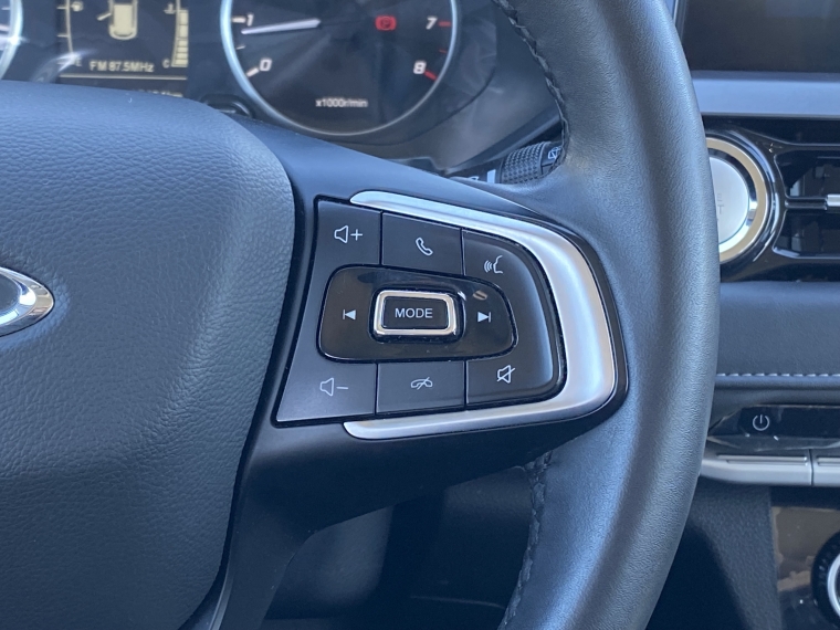 Chery Tiggo 3 pro Tiggo 3 Pro Gls 1.5 2022 Usado en Rosselot Usados