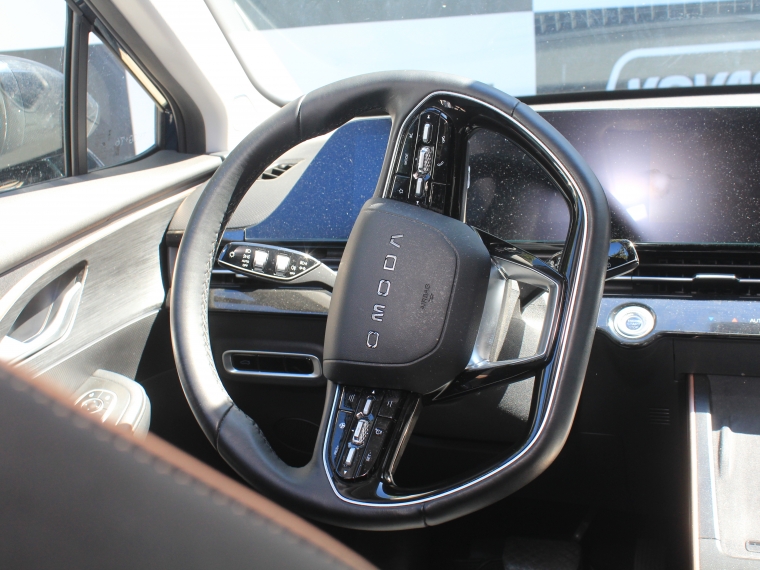 Omoda C5 1.5 T Luxiry  At 2024 Usado  Usado en Kovacs Usados