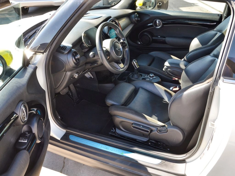 Mini Cooper Se 2022 Usado  Usado en BMW Premium Selection