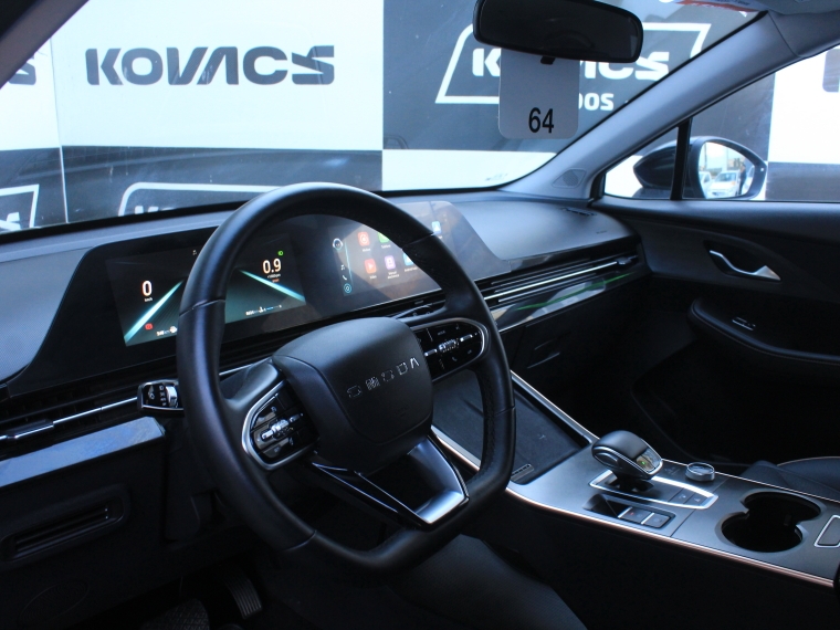 Omoda C5 1.5 T Comfort At 2025 Usado  Usado en Kovacs Usados