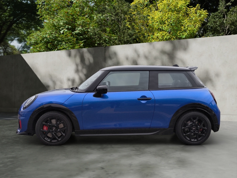 Mini Cooper Jcw 4x2 2.0 Aut 2026 Usado  Usado en BMW Premium Selection