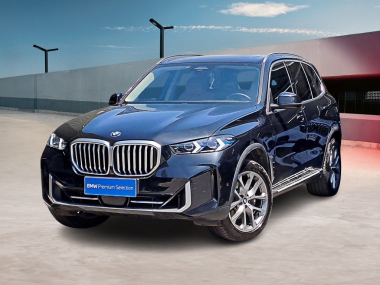 BMW X5 xDrive30d xLine LCI 2024