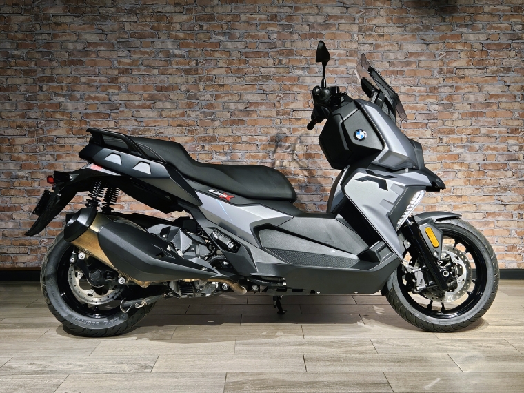 Bmw C 400 x Ii 2023 Usado en BMW Premium Selection