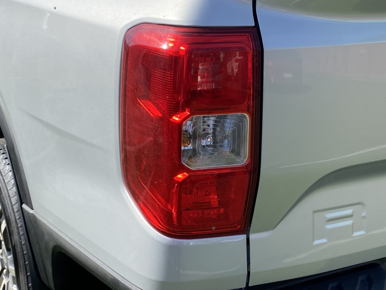 Ford Ranger Ranger Xlt 4x4 2.0 Aut 2025 Usado en Rosselot Usados