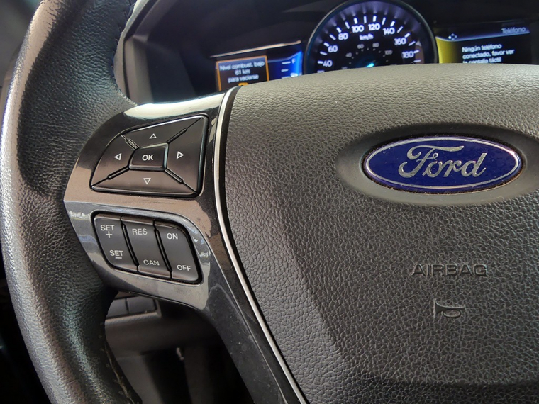 Ford Explorer Ltd 4x4 2.3 Aut 2020 Usado  Usado en Webautos.cl