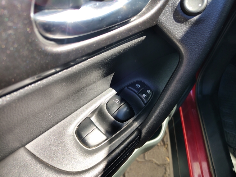 Nissan X-trail 2.5 Cvt Sense At 2023 Usado  Usado en Kovacs Usados