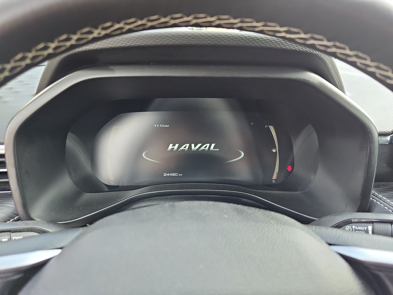 Haval Jolion Jolion 4x2 1.5 Aut. 2024 Usado en Usados de Primera - Sergio Escobar