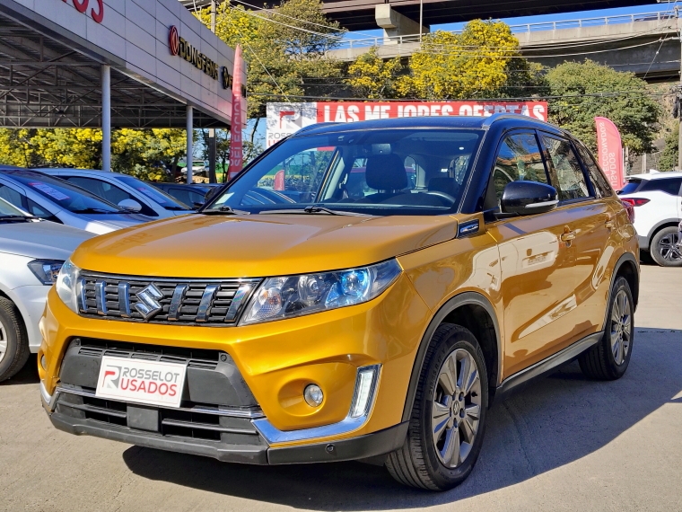 SUZUKI VITARA VITARA GLS 1.6 2020