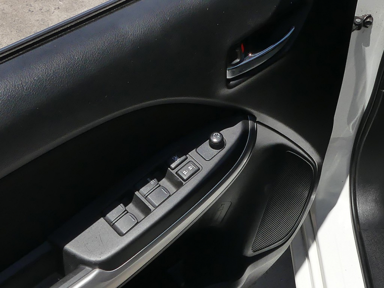 Suzuki Baleno Glx 1.4 2018 Usado  Usado en Webautos.cl