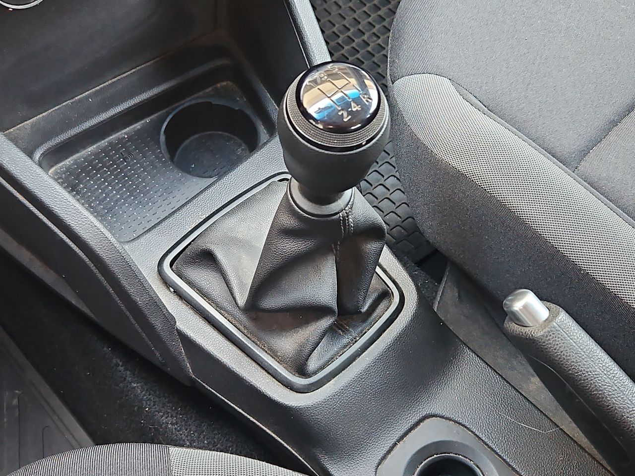 Renault Duster Duster Life 1.6 2021 Usado en Usados de Primera - Sergio Escobar