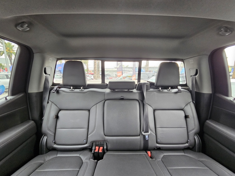 Chevrolet Silverado Trail Boss 5.3 Aut 2022 Usado  Usado en Kovacs Usados