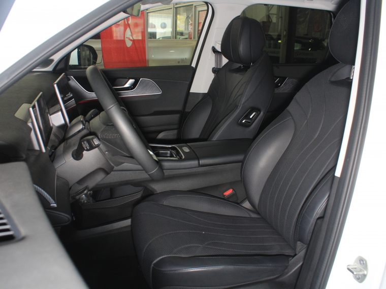Chery Tiggo 8 pro max Tiggo 9 Glx 4x4 2.0 Aut 2026 Usado en Rosselot Usados