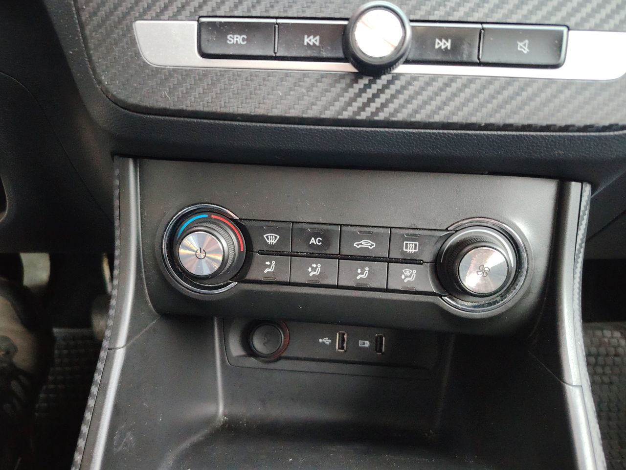 Mg Zs Zs Mt 1.5 2024 Usado en Usados de Primera - Sergio Escobar
