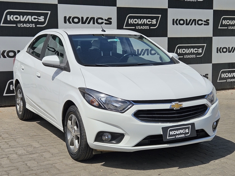 Chevrolet Prisma Ltz 1.4 2018 Usado  Usado en Kovacs Usados