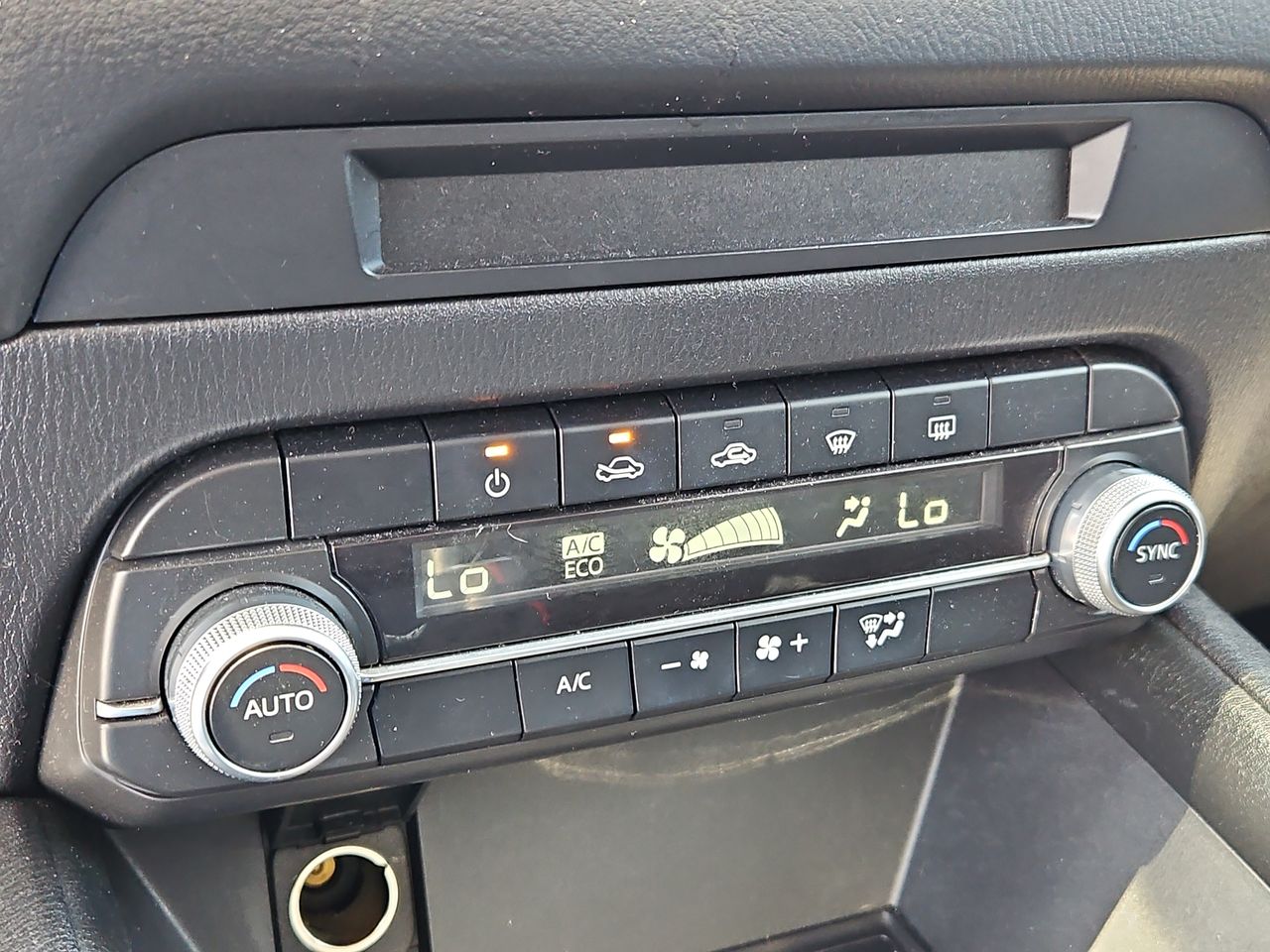 Mazda Cx-5 New Cx 5 R 2.0 Aut 2021 Usado en Usados de Primera - Sergio Escobar