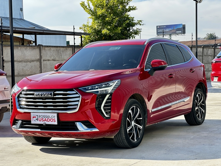 Rosselot División Usados HAVAL JOLION JOLION ELITE 1.5 2022 HAVAL JOLION JOLION ELITE 1.5 2022