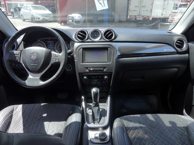 Suzuki Vitara 4x4 1.4 Aut 2021 Usado  Usado en Webautos.cl