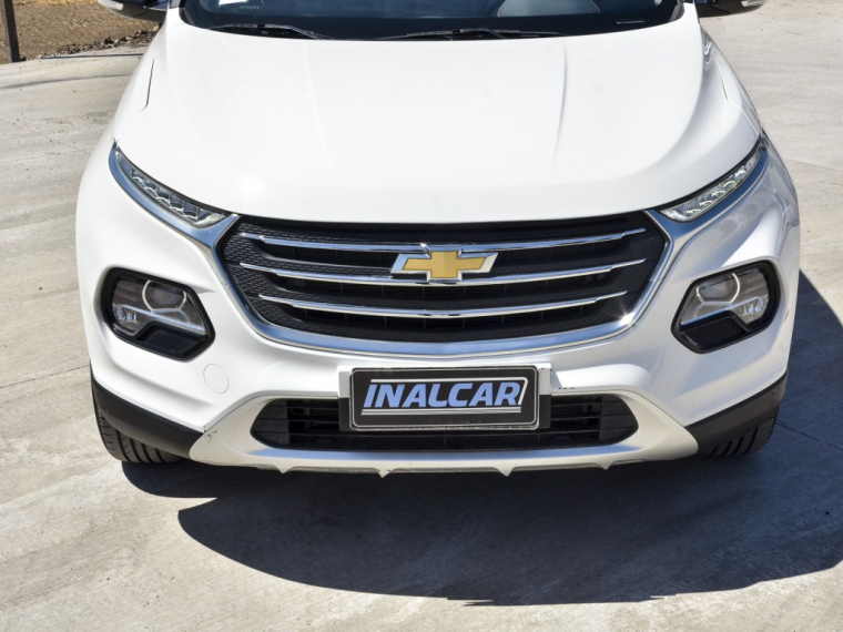 Chevrolet Groove Premier 2022 Usado  Usado en Webautos.cl