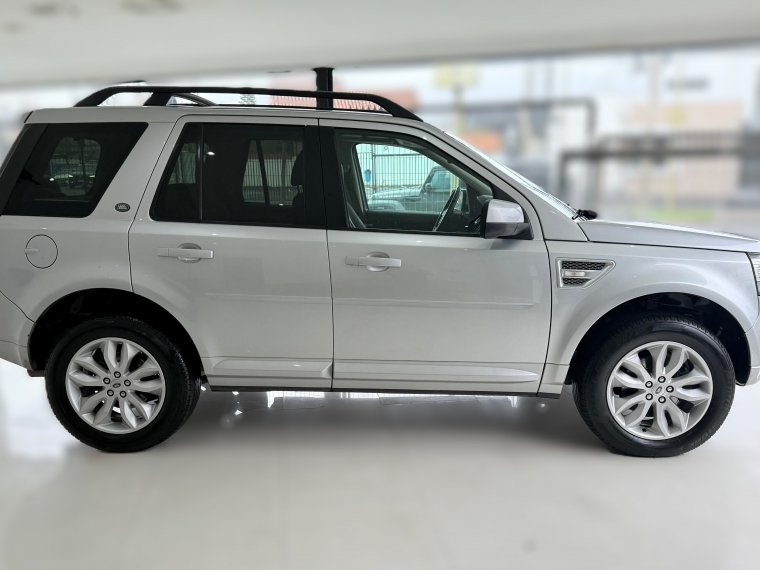 Land rover Freelander 2  2.0t Si4 Se Auto 4wd 2014 Usado en Automotriz Olea Flaño