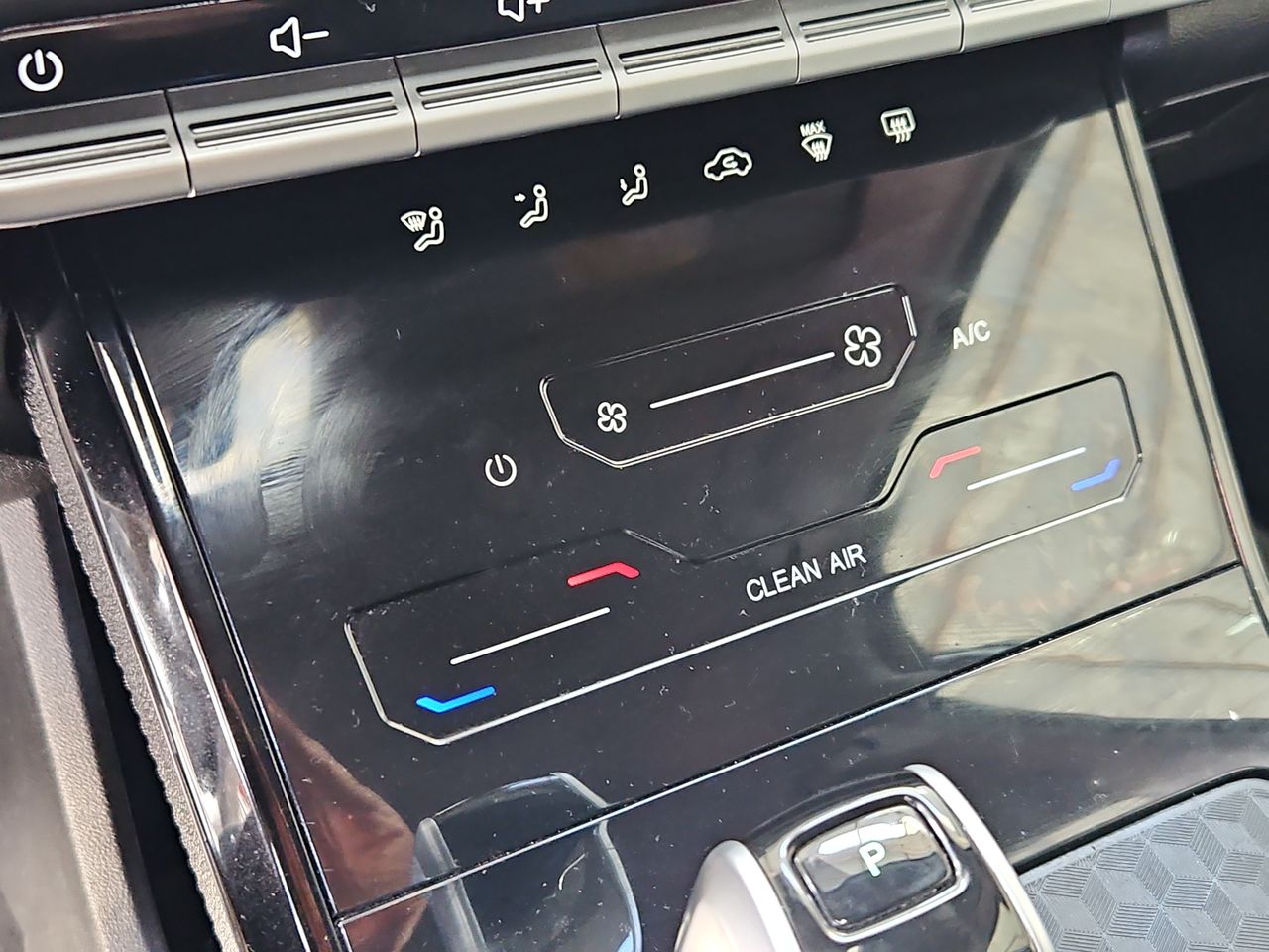 Chery Tiggo 7 Tiggo 7 Gls Cvt Pro 1.5  Aut. 2023 Usado en Usados de Primera - Sergio Escobar