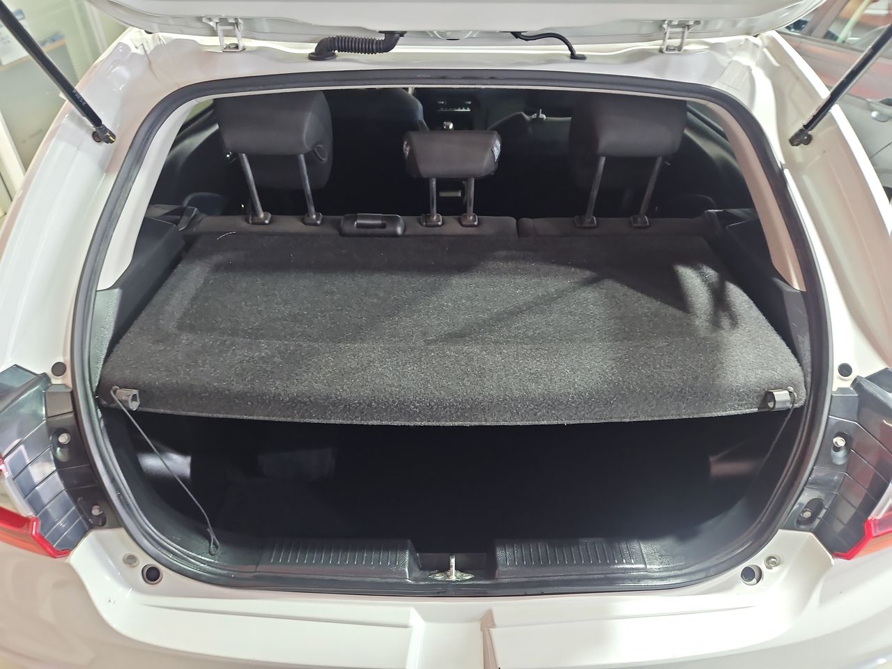 Suzuki Baleno Baleno 4x2 1.5 2024 Usado en Usados de Primera - Sergio Escobar