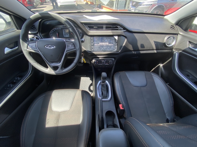 Chery Tiggo 2 Gls 1.5 Aut 2023 Usado  Usado en Webautos.cl