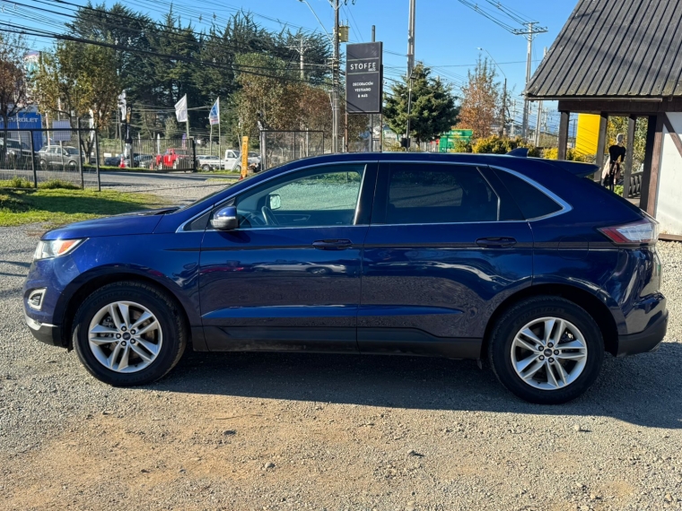 Ford Edge Sel 2017 Usado en G Autos Automotriz - G Autos
