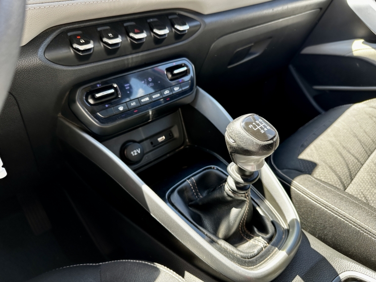 Chevrolet Groove 1.5 Ltz Mt 2023 Usado  Usado en Kovacs Usados