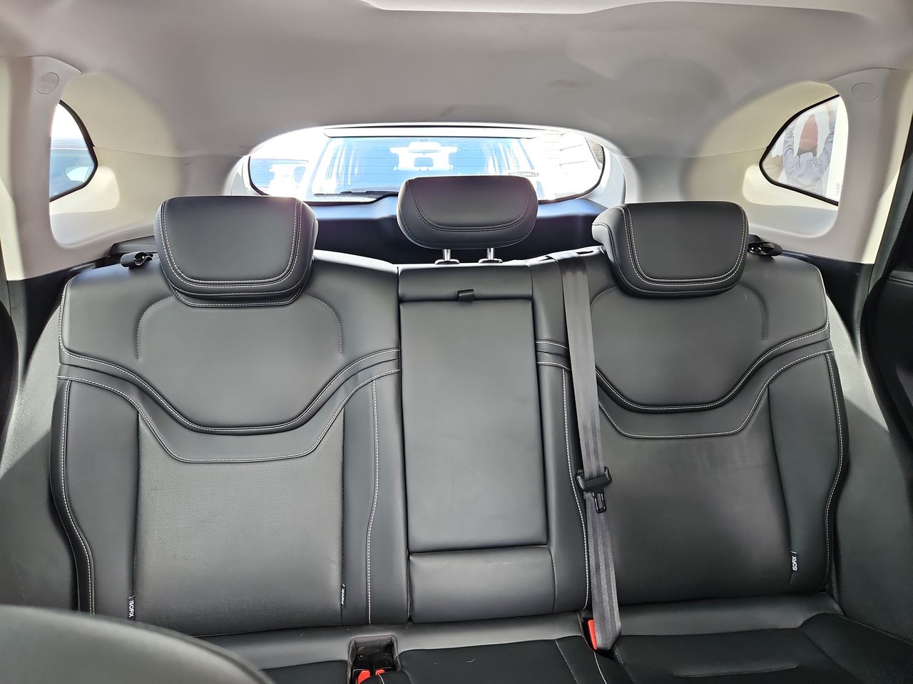 Great wall Haval Haval Jolion Pro 1.5 Aut 2025 Usado en Usados de Primera - Sergio Escobar