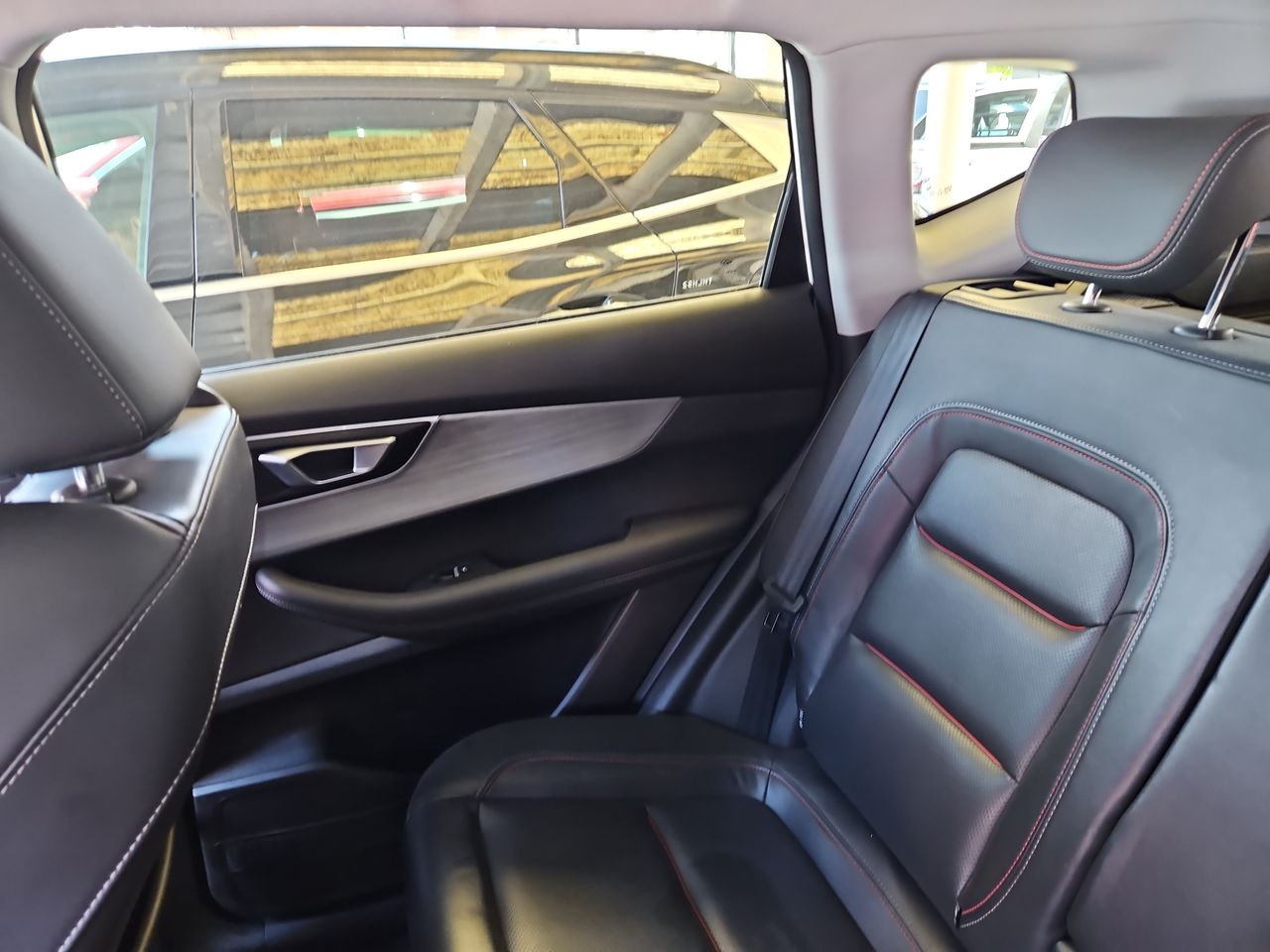 Chery Tiggo 7 Tiggo 7 Glx Cvt Pro 1.5 Aut 2024 Usado en Usados de Primera - Sergio Escobar