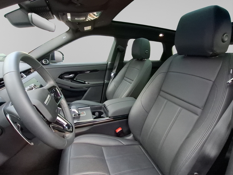 Land rover Range rover evoque Se 4x4 2.0 At 2026 Usado Usado en BMW Premium Selection Land rover Range rover evoque Se 4x4 2.0 At 2026 Usado Usado en BMW Premium Selection