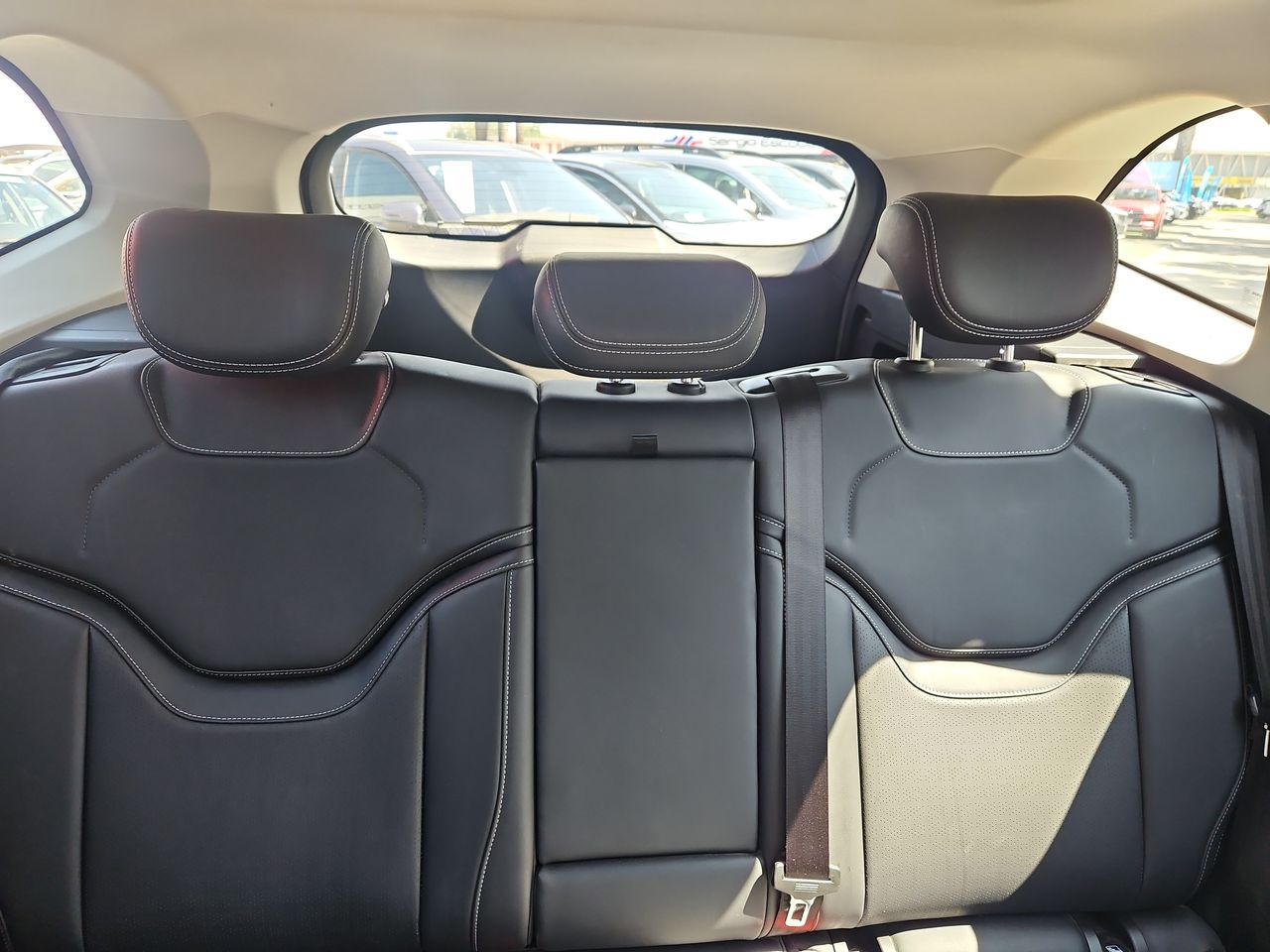 Haval H6 H6 Deluxe 4x4 2.0 Aut 2024 Usado en Usados de Primera - Sergio Escobar