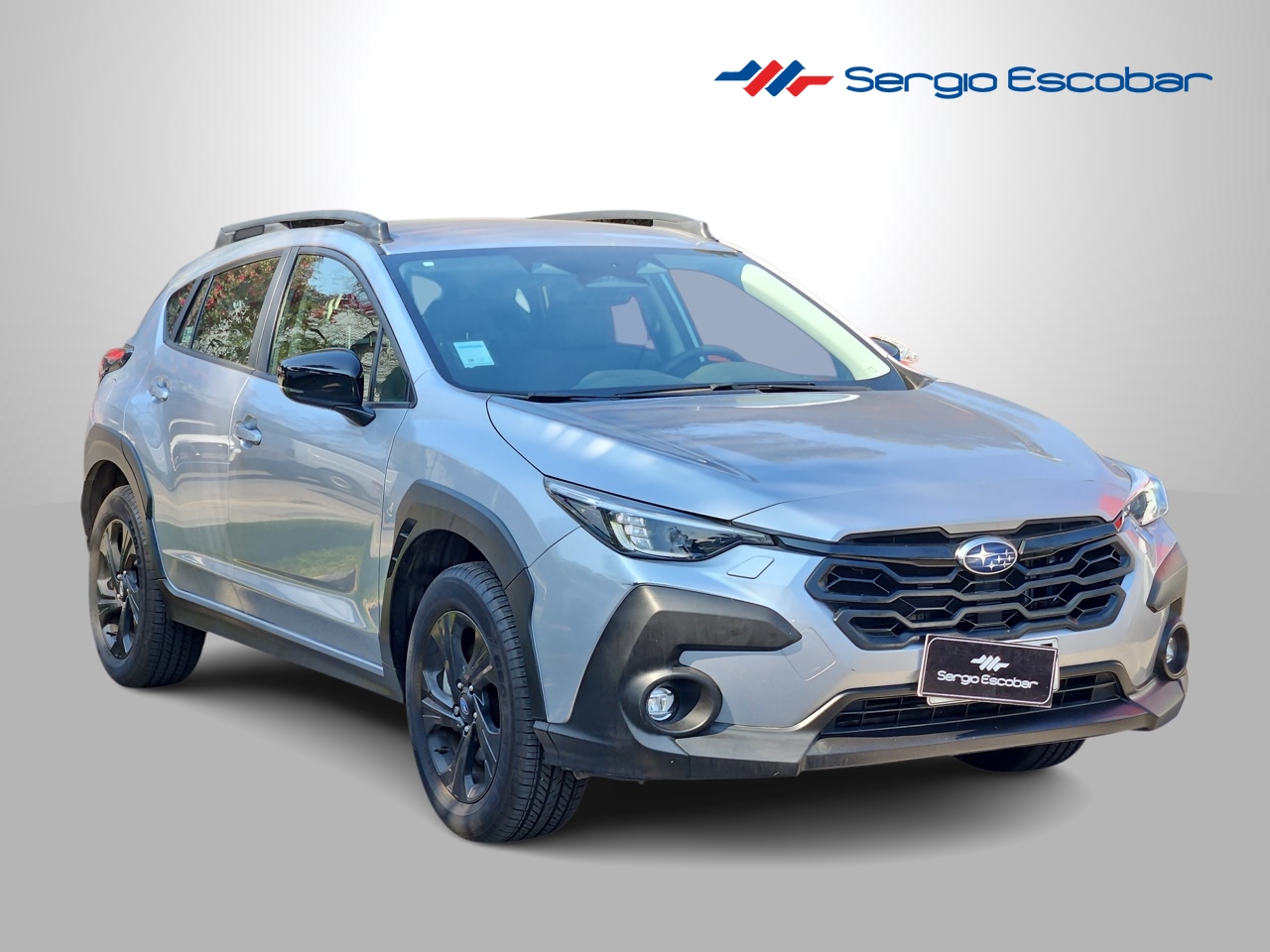 SUBARU CROSSTREK CROSSTREK 4X4 2.0 AUT. 2025
