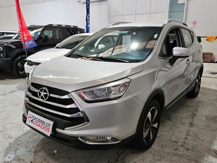 JAC S3 S3 CE 1.6 2021
