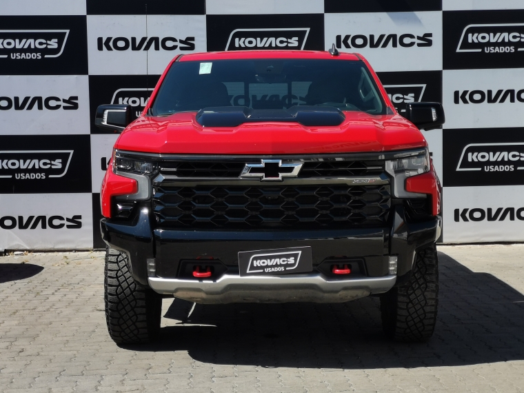 Chevrolet Silverado 6.2 Zr2 At 4x4 2023 Usado  Usado en Kovacs Usados