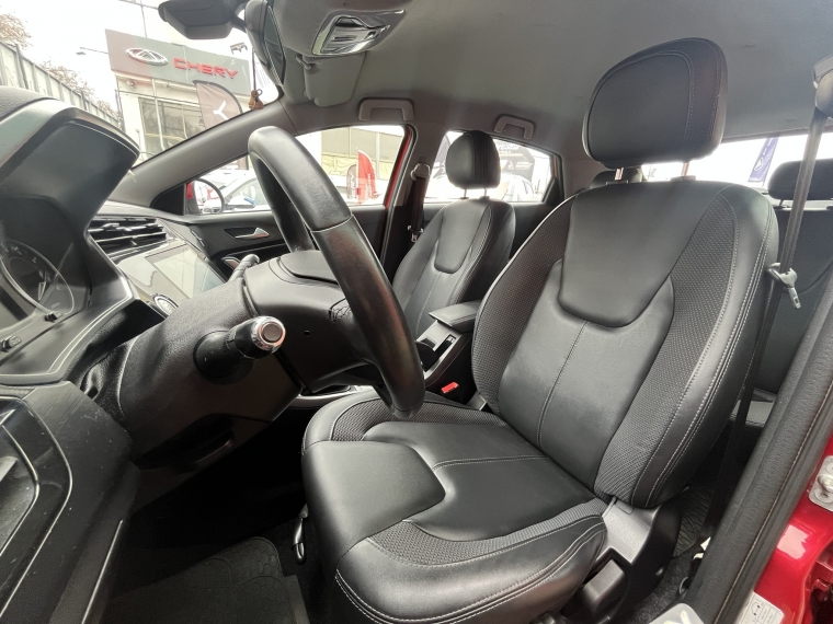 Chery Tiggo 2 pro Tiggo 2 Gls Cvt Pro 1.5 Aut 2023 Usado en Rosselot Usados