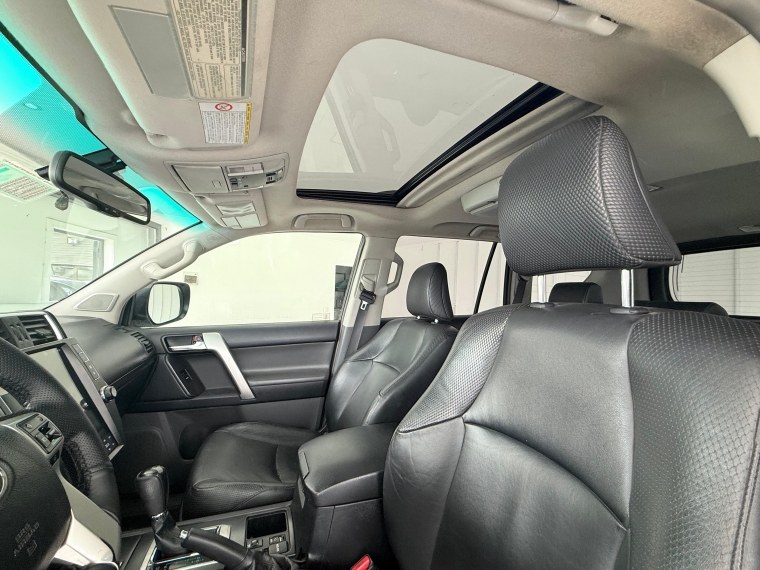 Toyota Land cruiser Prado Vx 2011 Usado en Automotriz Olea Flaño