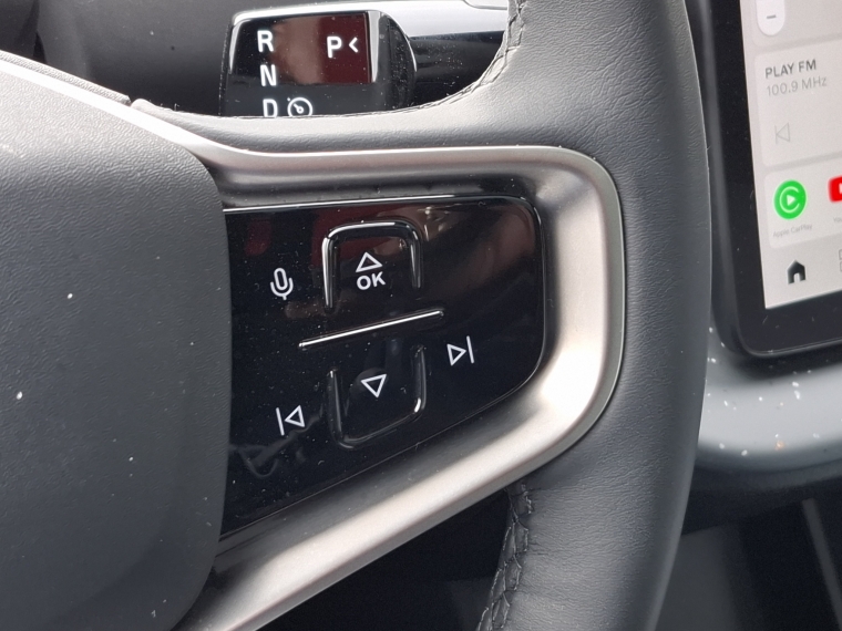 Volvo Ex30 E60 Ultra Aut 2025 Usado  Usado en BMW Premium Selection