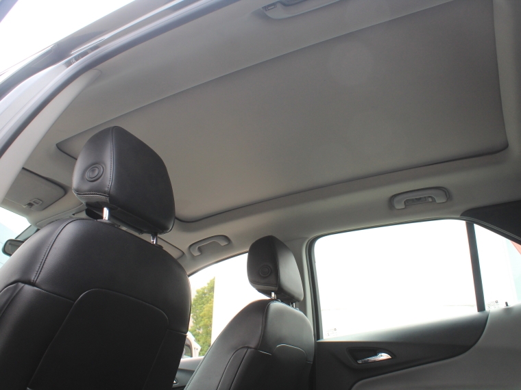Chevrolet Equinox Equinox 4x4 1.5 Aut 2018 Usado en Rosselot Usados